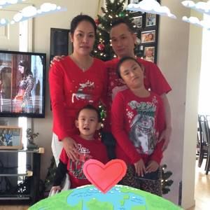 Meet your Posher, Son